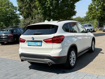 BMW X1 - 5