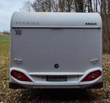 Knaus Südwind 580 QS Silver Selection 2016 - Knaus Wohnwagen 580
