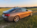BMW 420d Coupé M Sport 190 ps - gebrauchte BMW 420 aus dem Jahr 2018