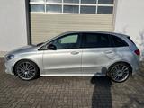 Mercedes-Benz B 220 d 4Matic AMG Line AHK Kamera - Mercedes-Benz B 220 aus 2021