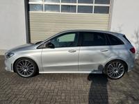 Mercedes-Benz B 220 d 4Matic AMG Line AHK Kamera