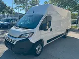 Fiat Ducato* 39.118Km*Ducato 35+ L4 BlueHDi 180 S&S - Fiat Ducato: Kleinbus