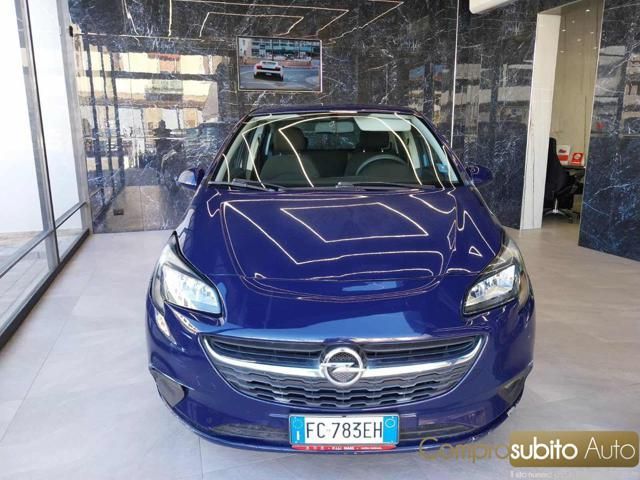 Opel OPEL Corsa 1.4 90CV GPL ( Garanzia 12 Mesi)