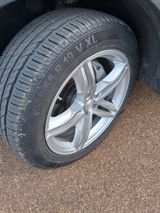Mercedes-Benz GLC 300 4MATIC Autom. - - Mercedes-Benz GLC 300