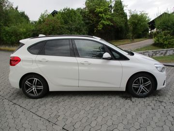 BMW 225 - 3