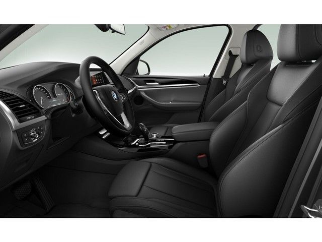 BMW X3 xDrive20i xLine AT Navi Bluetooth PDC MP3 Sch foto 3