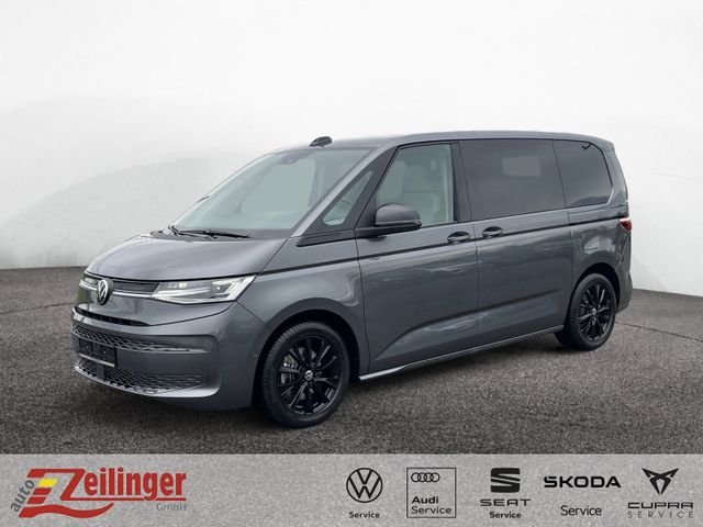 Volkswagen T7 Multivan Life KÜ TDI DSG|PANO|AHK|MATRIX|eHKL