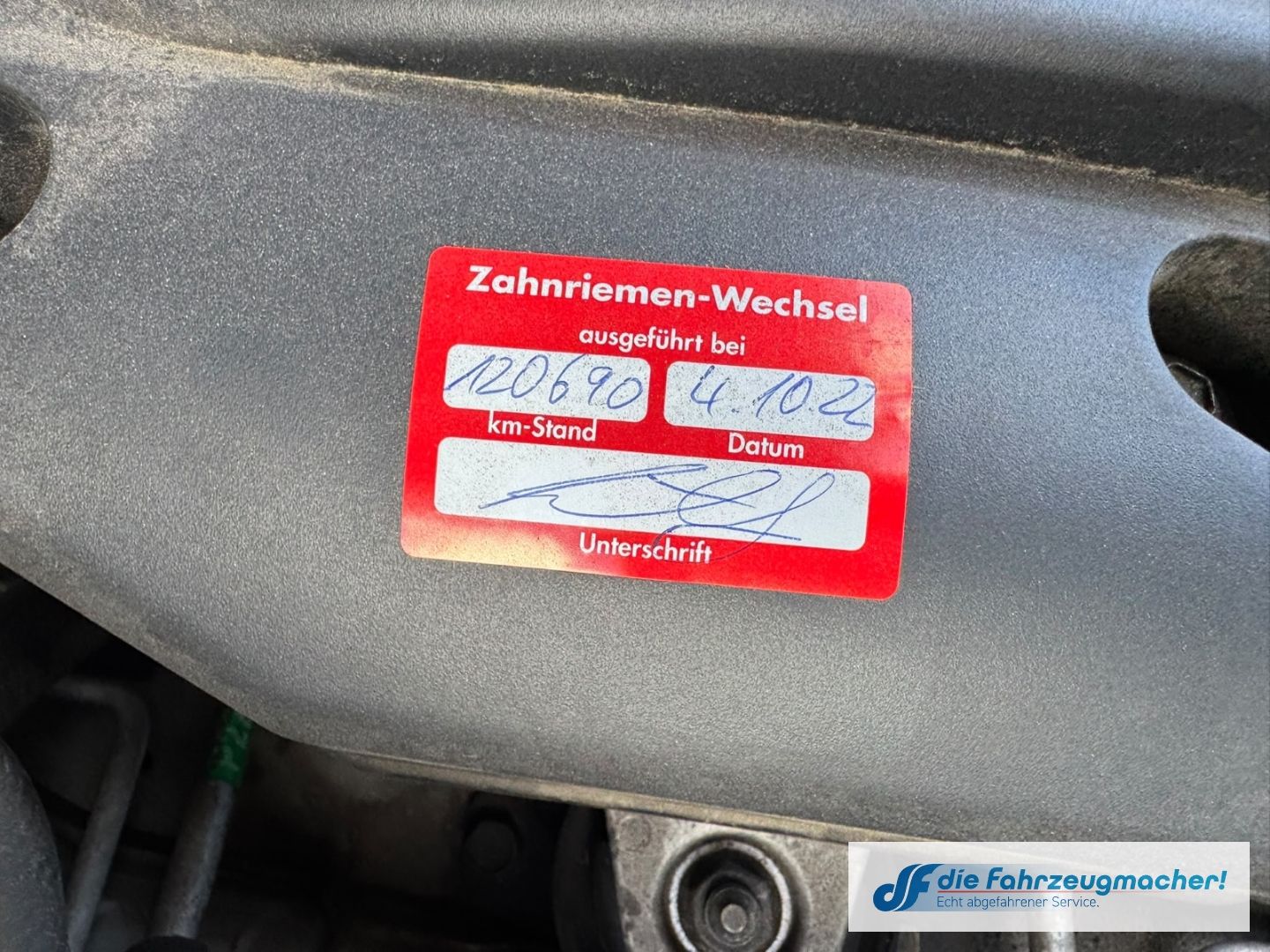 Fahrzeugabbildung Hyundai Trajet 2.0 GLS Team 06 *TÜV 07/27* Klima el.SP S