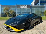 Lamborghini Huracán STO Coupe,Lift,Carbon,Kamera,Matt,Temp - : Coupe, Schwarz, Matt