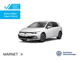 Volkswagen Golf VIII 2.0 TDI Active DSG Navi*AHK*Kamera*Key - Gebrauchtwagen in Rüsselsheim