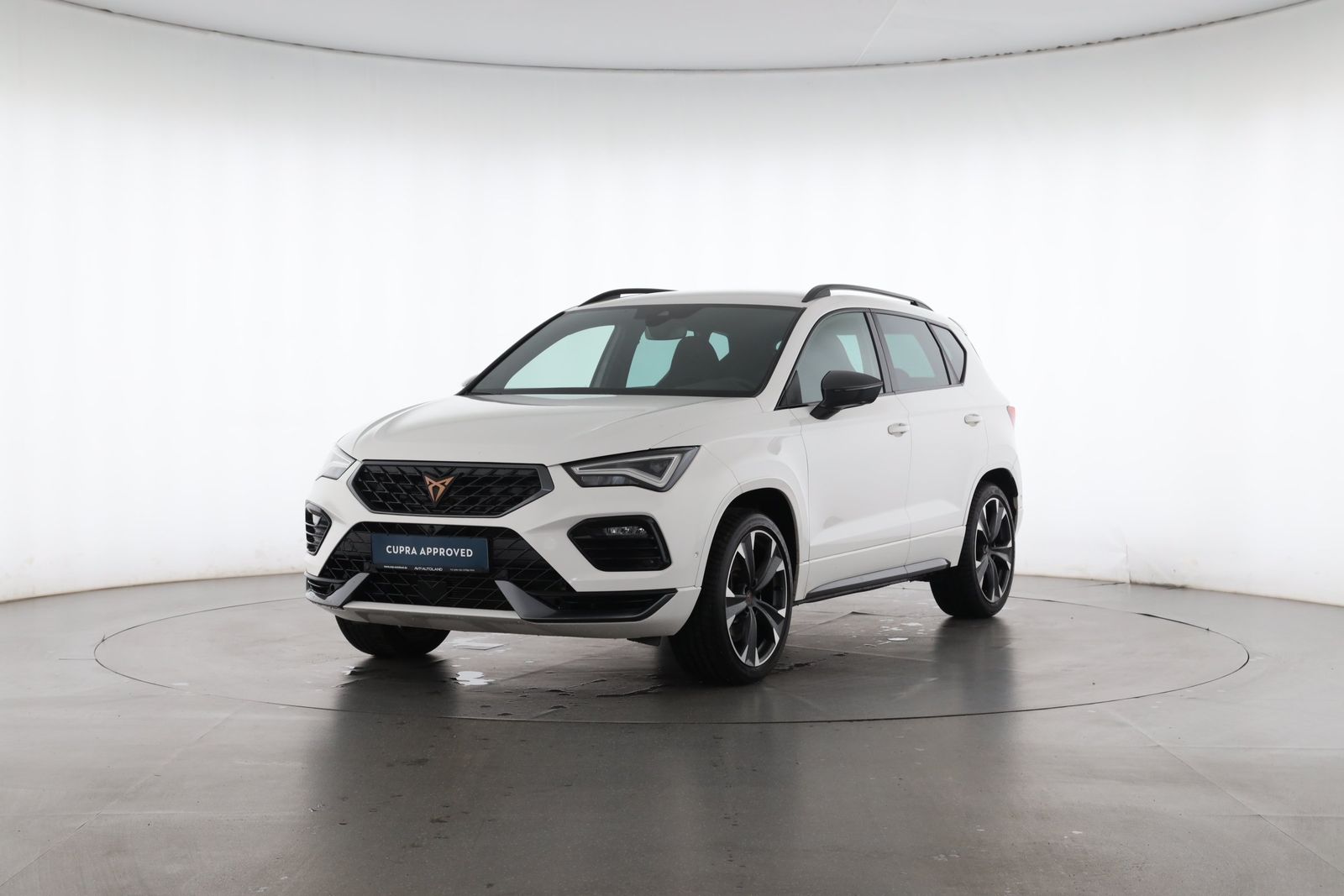 Cupra Ateca - Bild 2