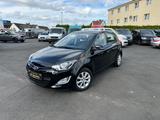 Hyundai i20 1.2-16V  *Klima*S/H*2-Hand*74-TKM - Hyundai i20 in Kassel