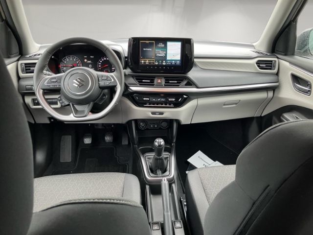 Suzuki Swift - Bild 11