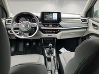 Suzuki Swift - Vorschau Bild 11