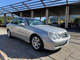 Mercedes-Benz MERCEDES-BENZ CLK 270 CDI cat Elegance ISCRITTA  - Mercedes-Benz CLK 270 Gebrauchtwagen
