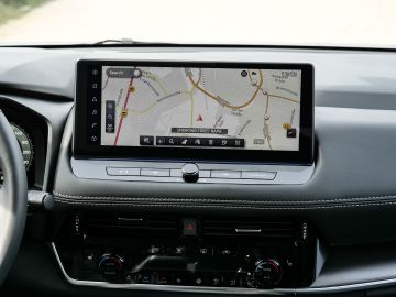 Nissan X-Trail - 10