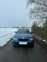 BMW e87 120d neue tüv robusten M47- Diesel... - BMW 120 aus 2006: 120d