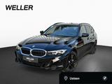 BMW 330i Touring Widescreen LC+ AHK SpoSi HiFi RFK - gebrauchte BMW 330 aus dem Jahr 2023