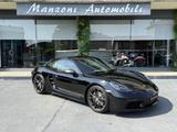 Porsche PORSCHE Cayman 718 Cayman 2.0 T - Porsche Cayman: 718 T