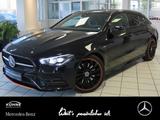 Mercedes-Benz CLA 250 SB 4M AMG *Edition1* 8xALU+Service neu ! - Mercedes-Benz Se