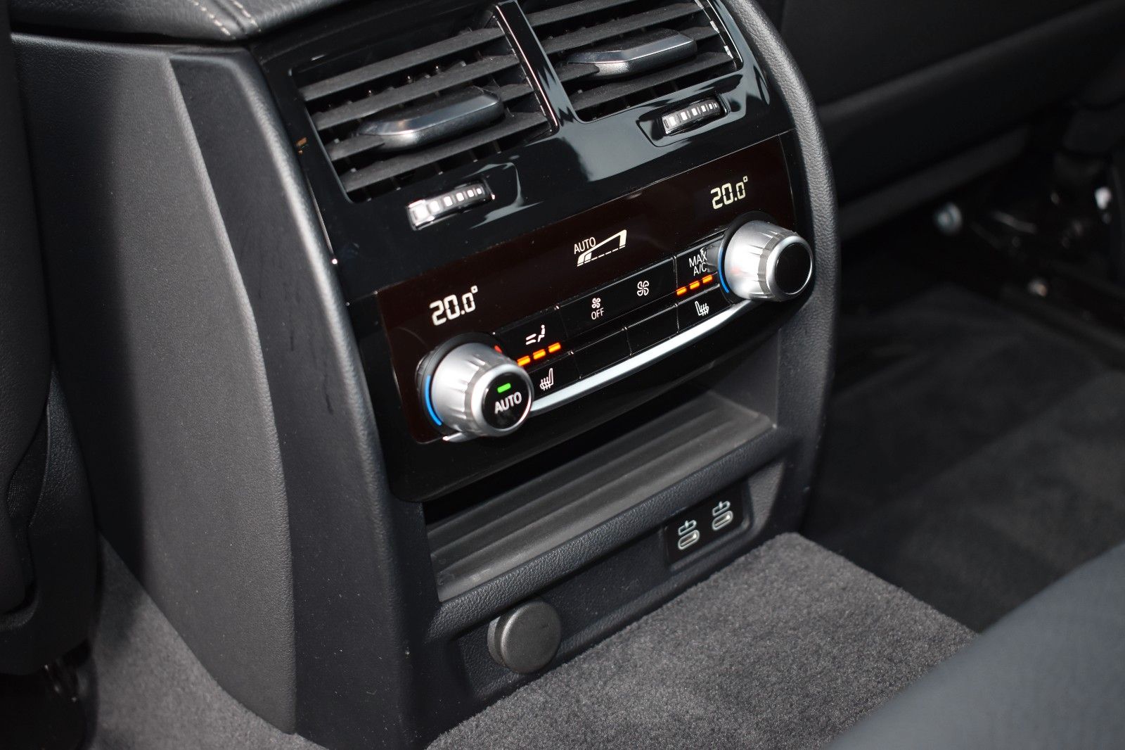 Fahrzeugabbildung BMW 540 d Touring xDrive M Sport HUD H&K Keyless go