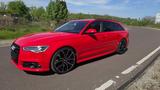 Audi S6 4.0 TFSI qu. Avant-Matrix+Luft+Bose+Softclose