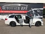 ALPINA Alpina D5 S Biturbo Touring Allrad/PANORAMA - ALPINA: Weiß