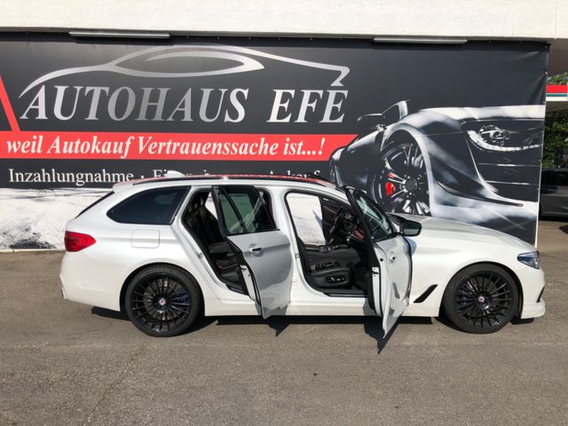 ALPINA Alpina D5 S Biturbo Touring Allrad/PANORAMA