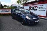 Opel Corsa D Edition "111 Jahre" TÜV 10.2025 - Opel Corsa aus 2010: 1.2