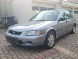 Honda Civic Auto 1995 Garagenwagen - gebrauchte Honda Civic aus dem Jahr 1995