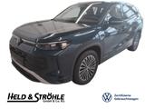 Volkswagen Tayron Life 1.5 eTSI AHK 7SITZE 360°KAM LED NAV - blaue Volkswagen Tayron