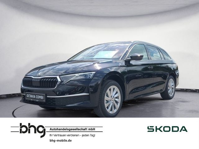 Skoda Octavia Combi Exclusive 1,5 TSI  7