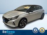 Hyundai i20 1.0 T-GDI 48V BOSE SAFETY PLUS PACK  - Hyundai i20: Van