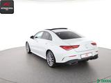 Mercedes-Benz CLA 250 Coupe 4M AMG NIGHT PANORAMA,AMBIENTE,SH - Mercedes-Benz CLA 250: Coupe