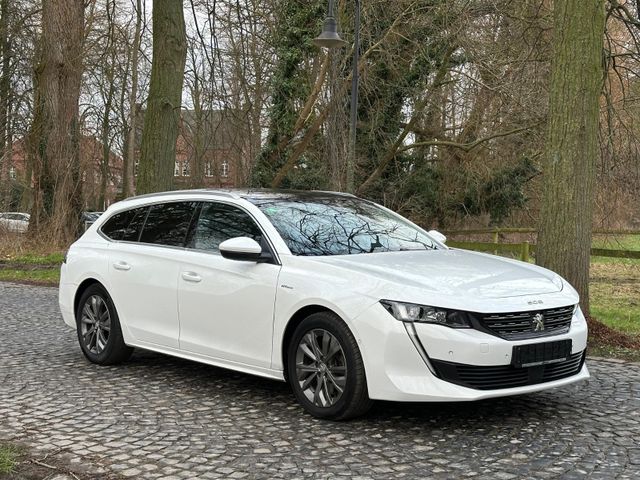 Peugeot 508 SW Hybrid 225 Allure*GARANTIE*TOP*