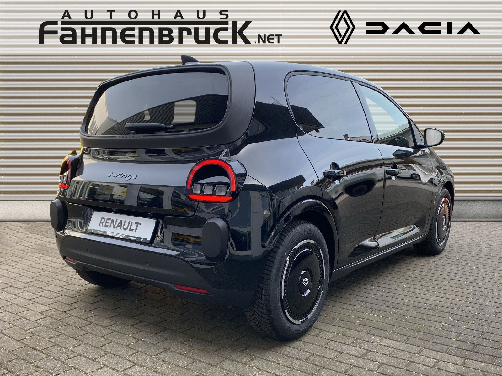 Renault Twingo - Bild 5