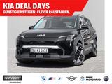 Kia EV3 Winter/Design/DriveWise/Upagrade -Paket - Kia EV3: Automatik