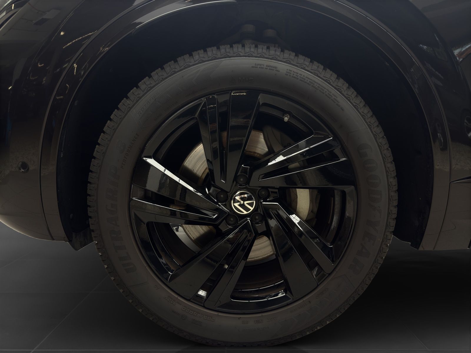 Volkswagen Touareg - Bild 18
