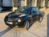 Nissan Juke 1.6 Acenta Acenta - Nissan Juke in Wuppertal