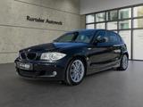 BMW 120i Limousine 120i M-Paket *KLIMA*S-DACH*SH*PDC - BMW 120 aus 2007