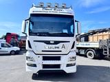 MAN TGX    18.500 - Man TGX 18-500
