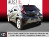Toyota Aygo X 1.0 VVT-i Pulse - Toyota Aygo (X) aus 2023