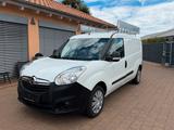 Opel Combo Kasten L2H1*Flügeltüren*Sortimo*Navi*Dach* - Opel Combo: D