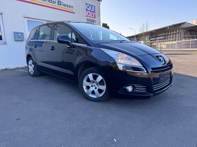 Peugeot 5008 1.6 Premium / Tüv Neu / 7Sitzer