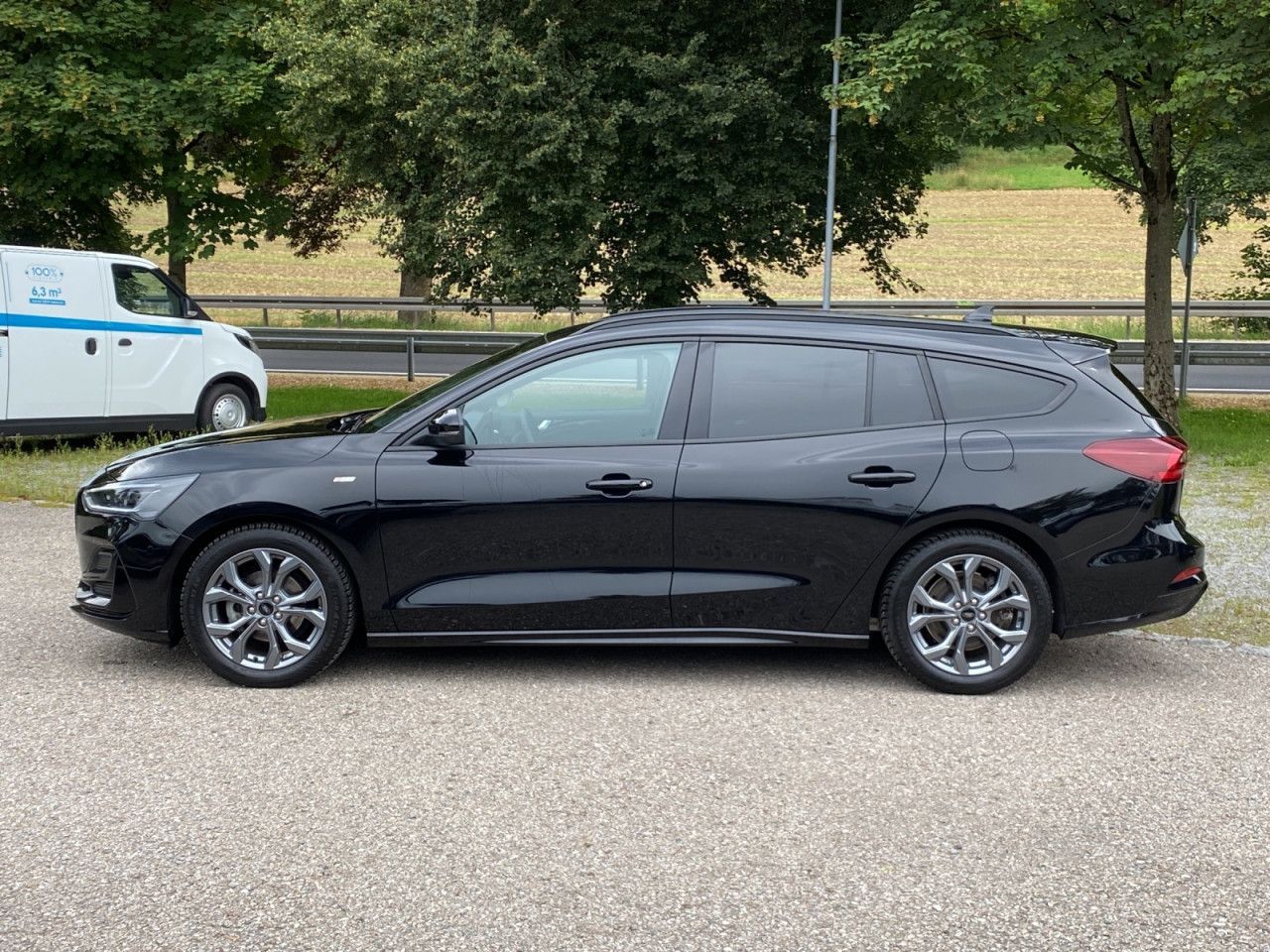 Ford Focus - Bild 16