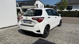 Toyota Yaris 1,0-l-Dual-VVT-i - - Toyota Yaris Unfallwagen