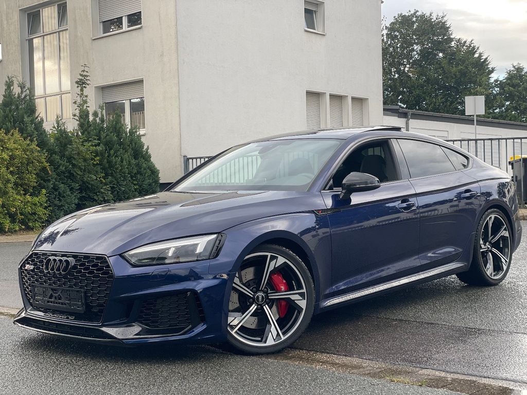 Audi RS5