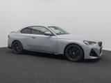 BMW 220i Coupé M Sport Alarm DAB HiFi Kamera 19Zoll - BMW 220: D