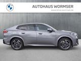 BMW iX2 xDrive30 M Sportpaket HK HiFi DAB LED RFK - graue BMW iX2