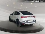 Renault Arkana 1.3 TCe 160 R.S. Line Lenkradhzg. Kamera - gebrauchte Renault Arkana aus dem Jahr 2023